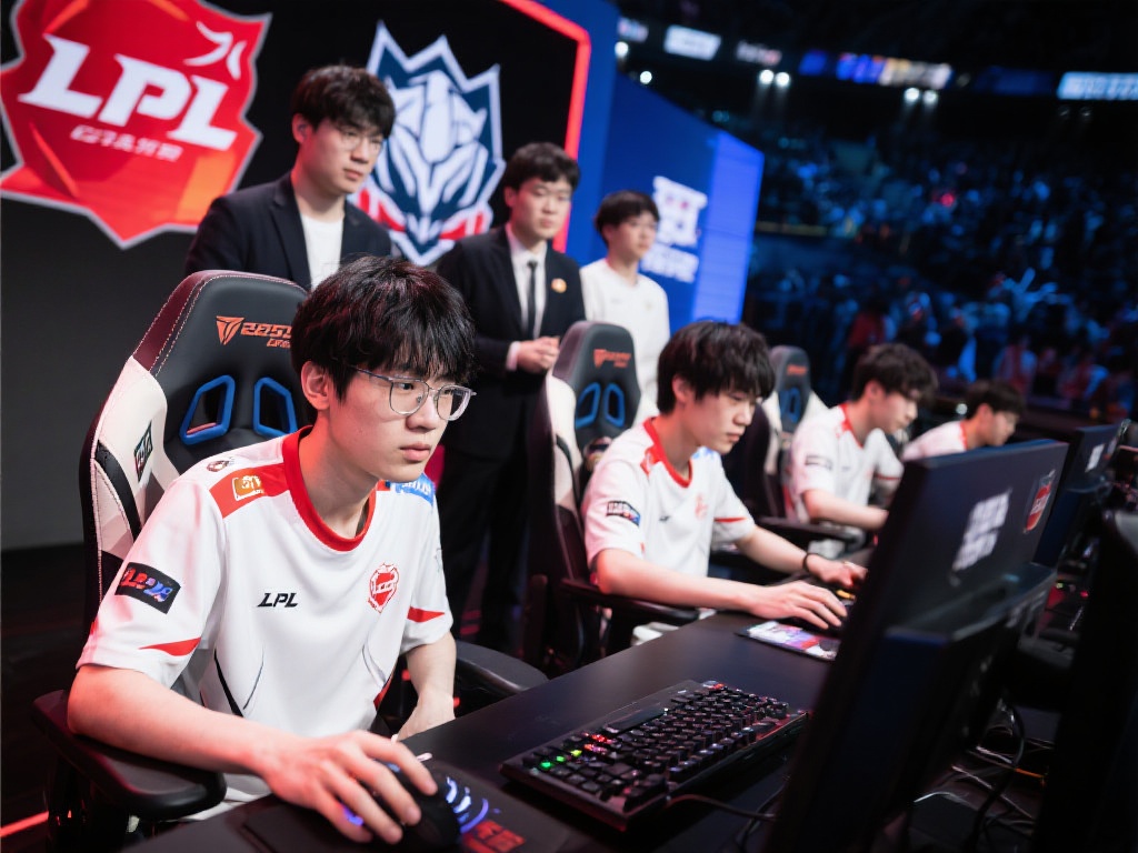 2025英雄联盟职业联赛新战队加入引发全球热议与期待